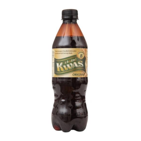 ZLATNI KWAS 0,5l