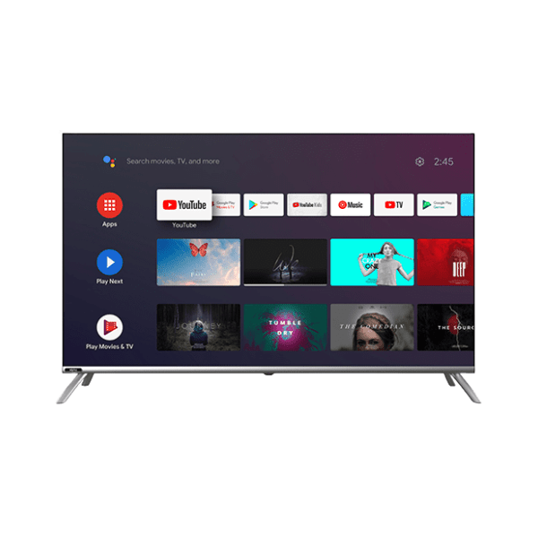 ALPHA televizor 50G7NUA