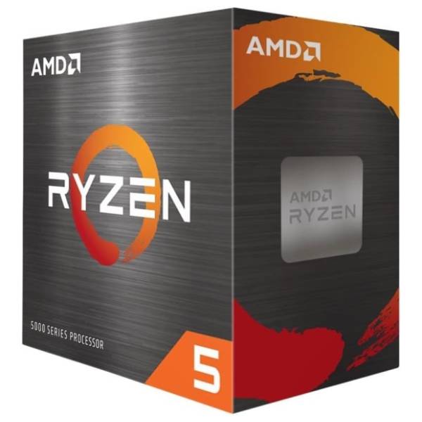 AMD Ryzen 5 5600 6-Core 3.50 GHz (4.40 GHz) procesor