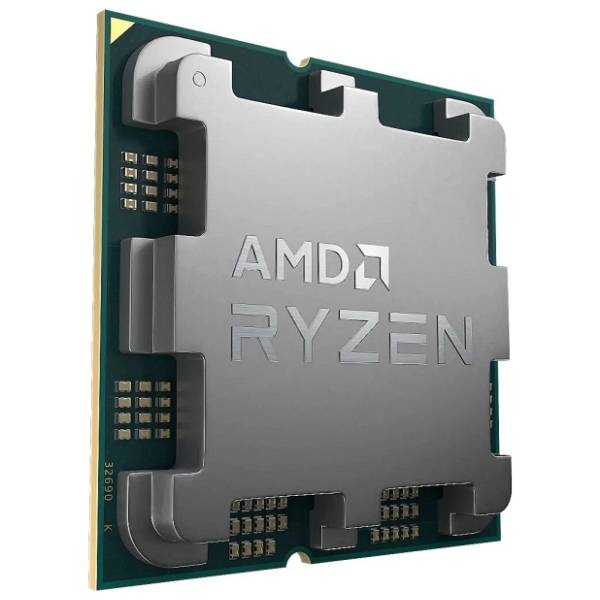 AMD Ryzen 7 7700X 8-Core 4.50 GHz (5.40 GHz) procesor Tray