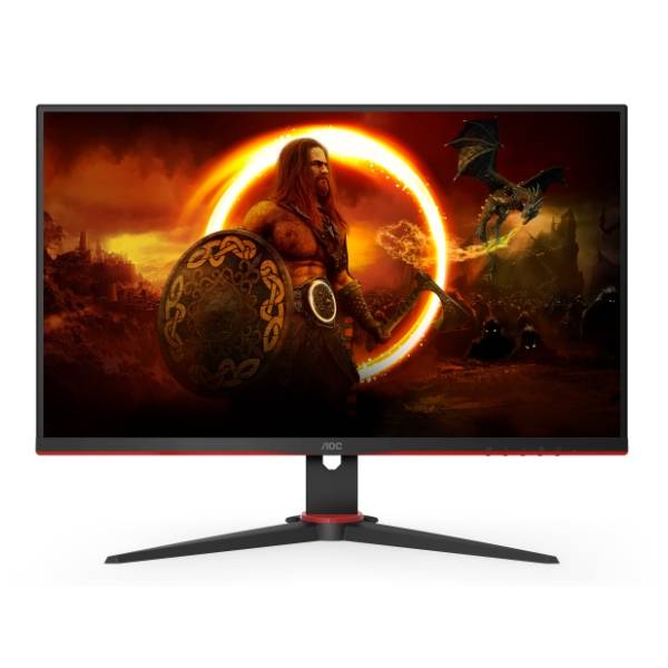 AOC monitor 27G2SPAE/BK