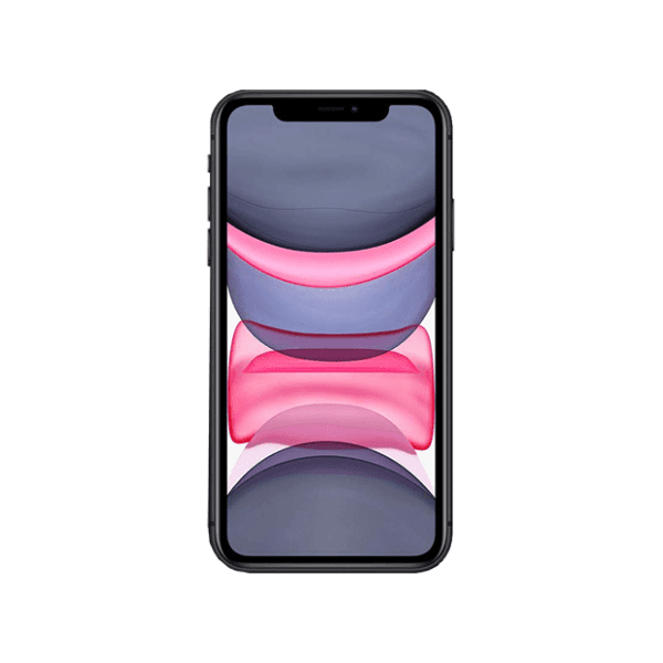 APPLE iPhone 11 4/64GB crni (MHDA3SE/A)