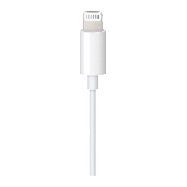 APPLE kabl Lightning (m) na 3.5mm (m) 1.2m