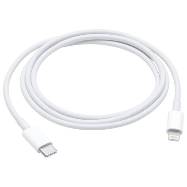 APPLE konverter kabl USB-C na Lightning (m/m) 1m