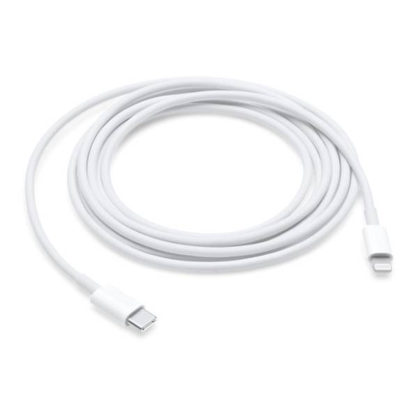 APPLE konverter kabl USB-C na Lightning (m/m) 2m