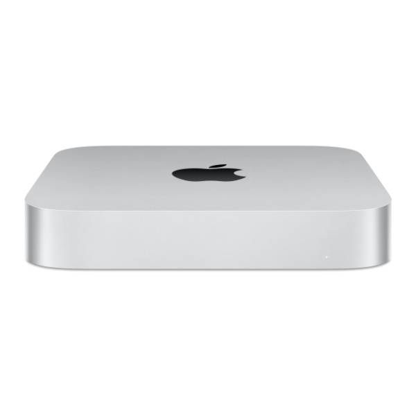 APPLE Mac mini M2 Pro srebrni (MNH73ZE/A)