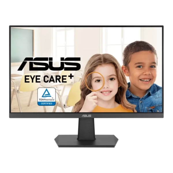 ASUS monitor VA27EHF