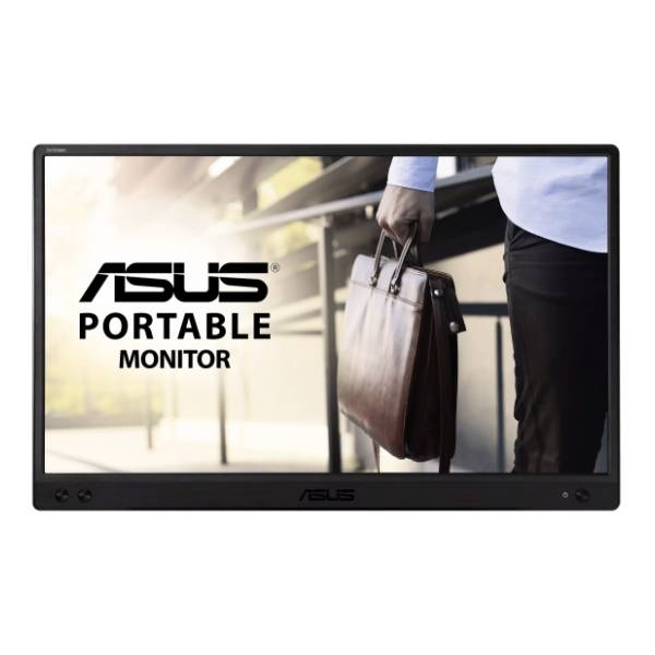 ASUS prenosivi monitor ZenScreen MB166C