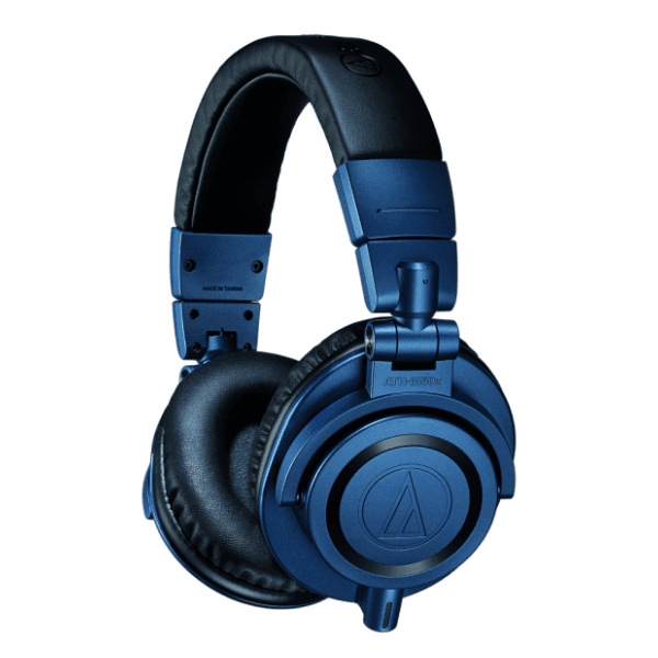AUDIO-TECHNICA slušalice ATH-M50xDS