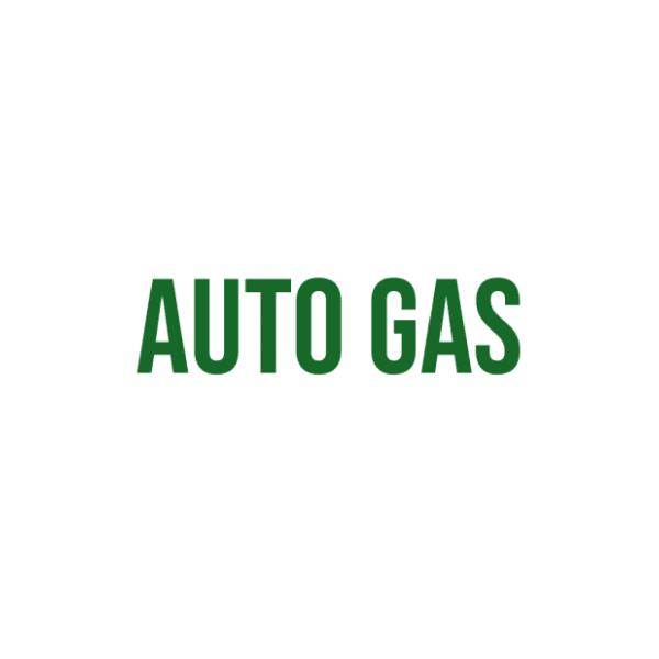 Auto Gas - TNG