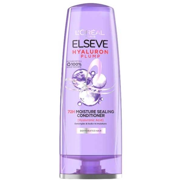 Balzam ELSEVE Hyaluron Plump 200ml