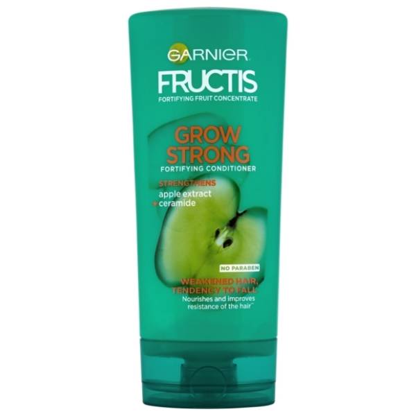 Balzam FRUCTIS Grow Strong 200ml