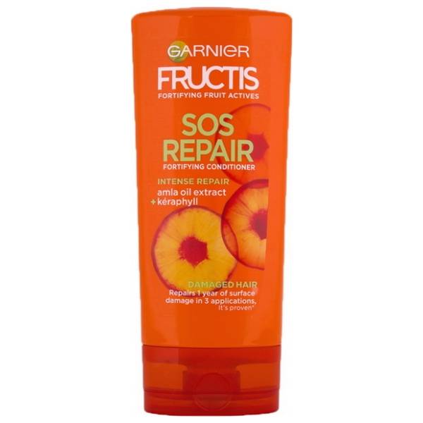 Balzam FRUCTIS Sos repair 200ml