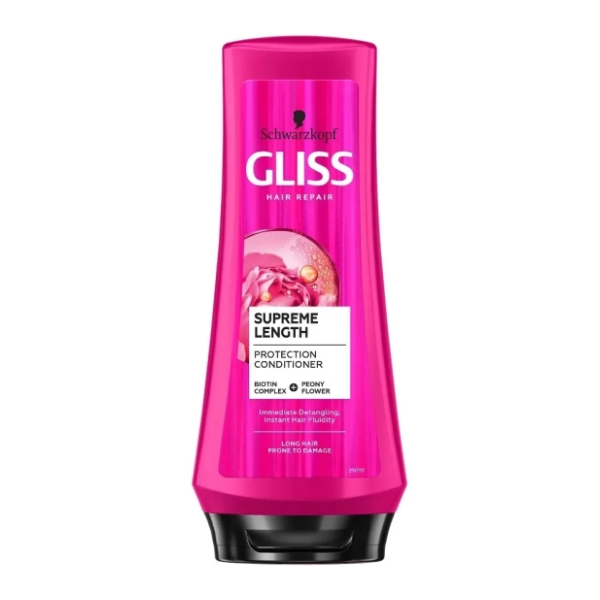 Balzam GLISS Supreme Length 200ml