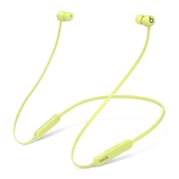 BEATS slušalice Flex All Day žute
