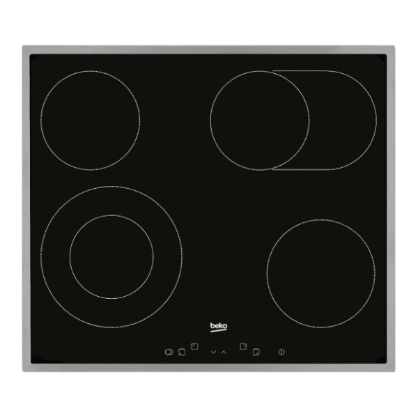 BEKO ugradna ploča HIC 64403 X