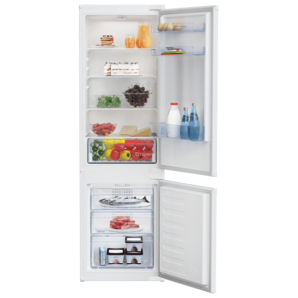 BEKO ugradni kombinovani frižider BCHA275K41SN