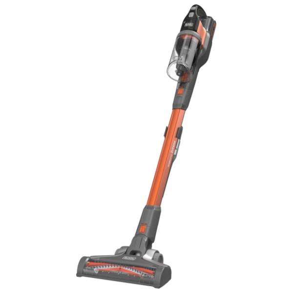 Black & Decker štapni usisivač BHFEV182C