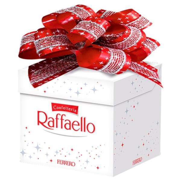 Bombonjera FERRERO Raffaello 70g