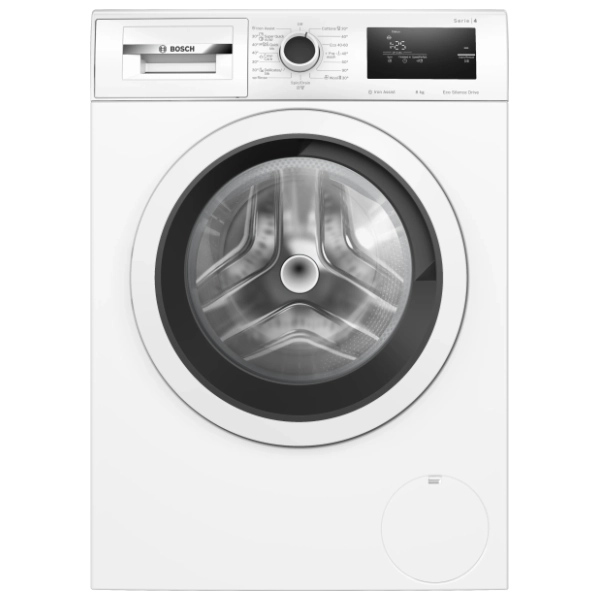 BOSCH mašina za pranje veša WAN24066BY