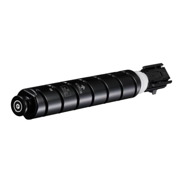 CANON C-EXV58 crni toner (3763C002AA)