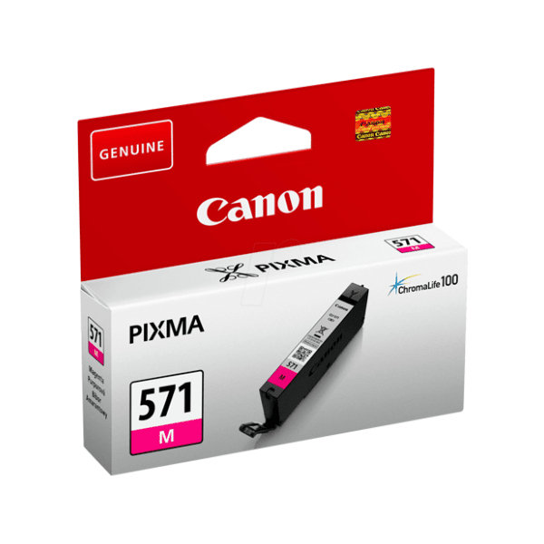 CANON CLI-571 magenta kertridž (0387C001AA)