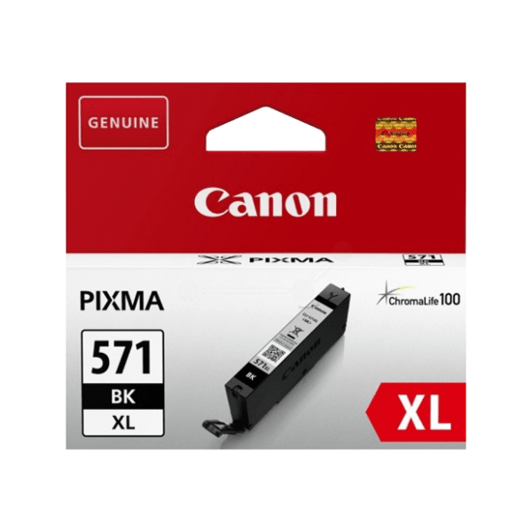 CANON CLI-571XL crni kertridž (0331C001AA)