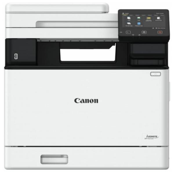 CANON multifunkcijski štampač i-SENSYS MF752Cdw