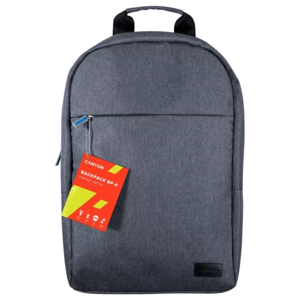CANYON ranac za laptop CNE-CBP5DB4 15.6"