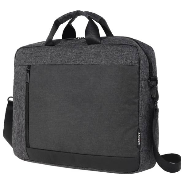 CANYON torba za laptop CNS-CB5G4 15.6" siva
