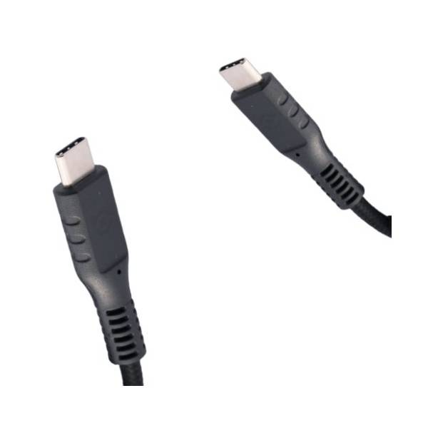 CELLY kabl USB-C 2m crni