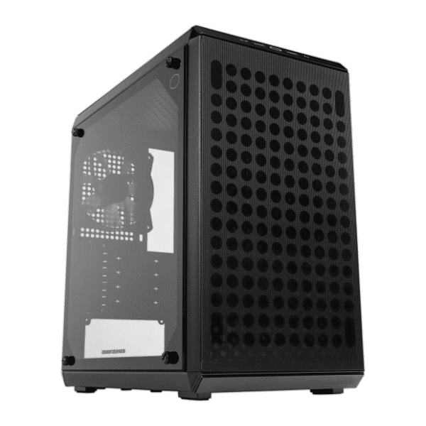 COOLER MASTER kućište MasterBox Q300L V2