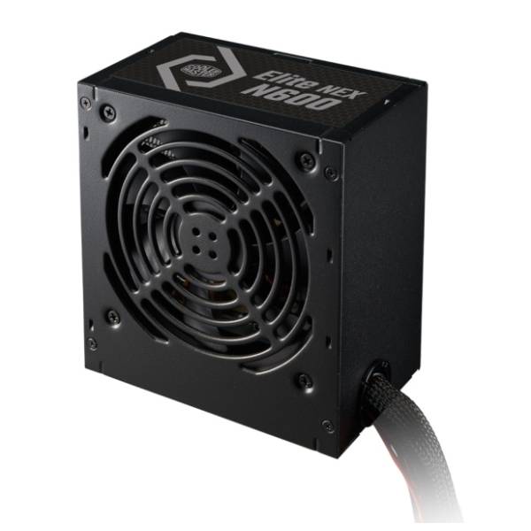 COOLER MASTER napajanje Elite NEX N600 600W