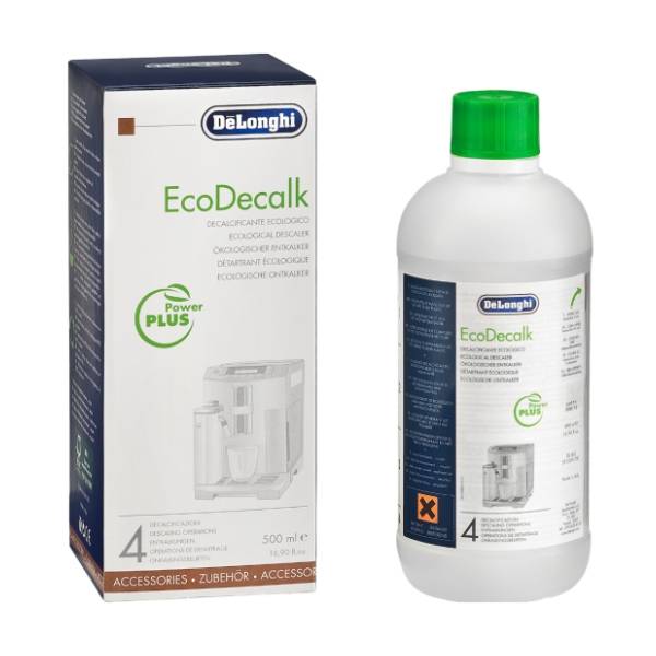 DeLonghi sredstvo za ćišćenje aparata za kafu EcoDecalk DLSC500	