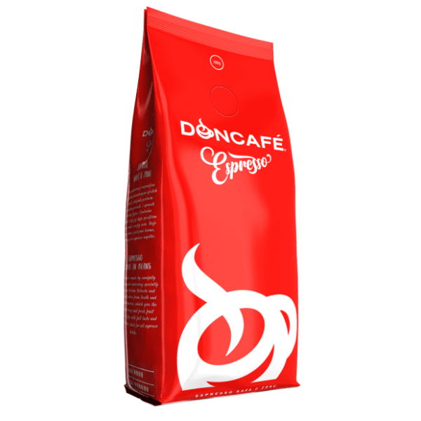 Espresso kafa DONCAFE 250g