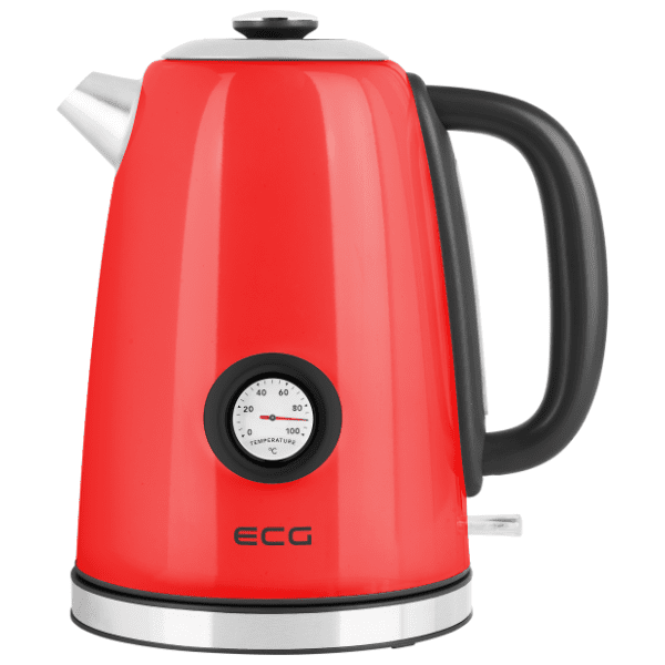 ECG kuvalo za vodu RK 1700 Magnifica Corsa