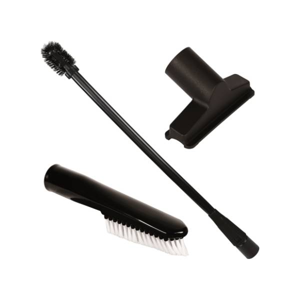 EINHELL set dva nastavaka za usisivače 3-del