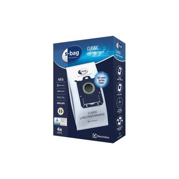 ELECTROLUX kese za usisivač E201S - 4 kom