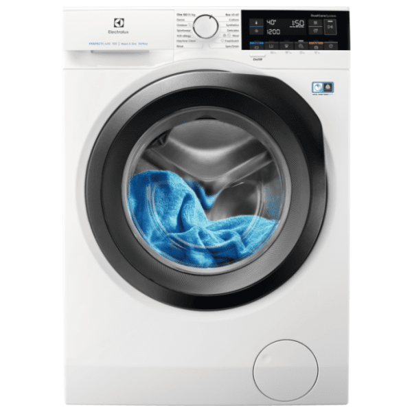 ELECTROLUX mašina za pranje i sušenje veša EW7WP361S