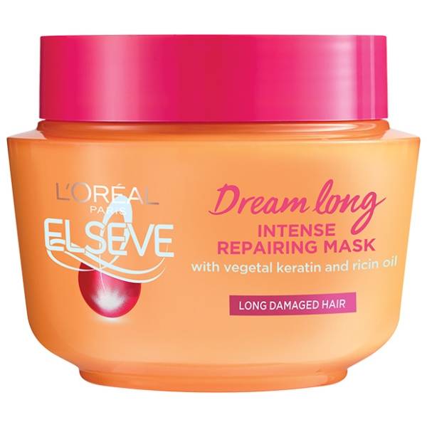 ELSEVE Dream Long 300ml maska za kosu