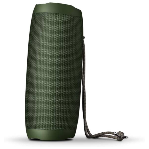 ENERGY SISTEM bluetooth zvučnik Urban Box 5+ zeleni