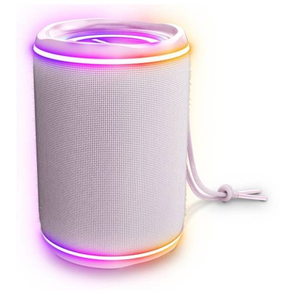 ENERGY SISTEM bluetooth zvučnik Urban Box Supernova portable roze