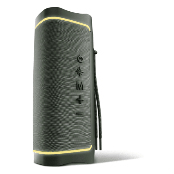 ENERGY SISTEM bluetooth zvučnik Yume ECO zeleni