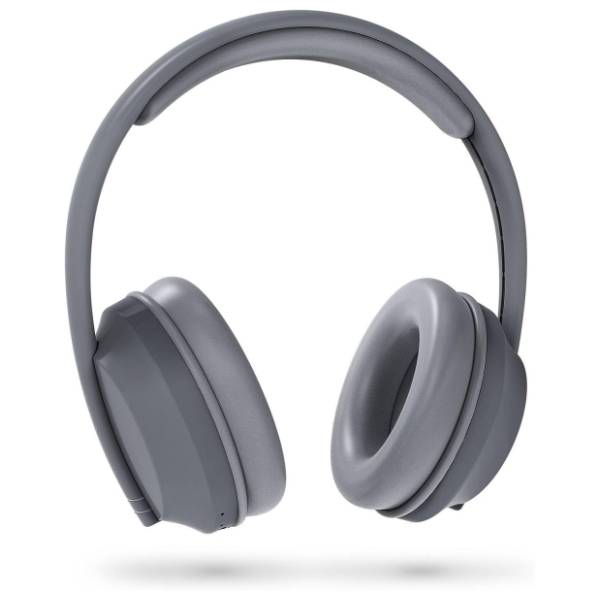 ENERGY SISTEM slušalice Hoshi Eco Cloud sive