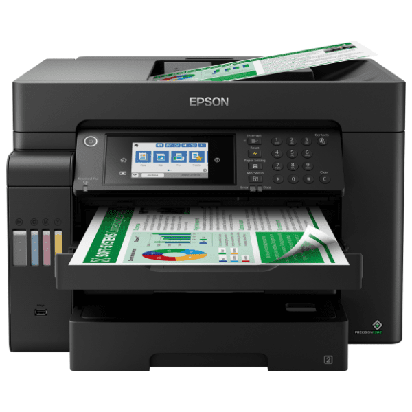 EPSON multifunkcijski štampač EcoTank L15150