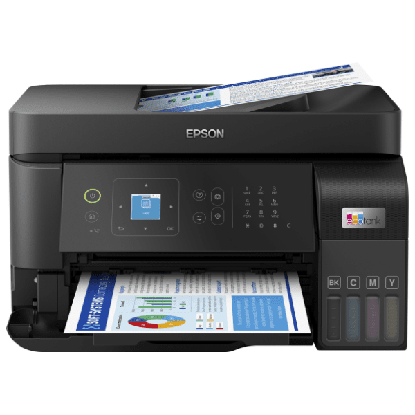 EPSON multifunkcijski štampač EcoTank L5590
