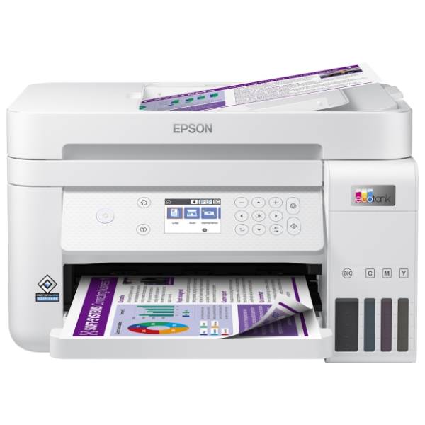 EPSON multifunkcijski štampač EcoTank L6276