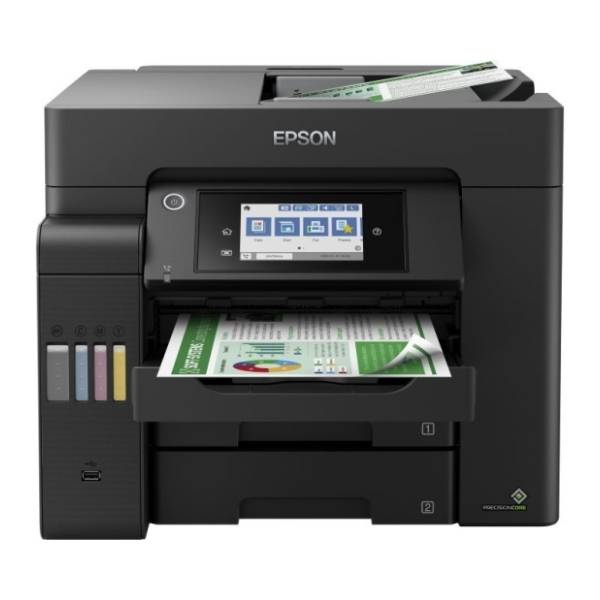 EPSON multifunkcijski štampač EcoTank L6550