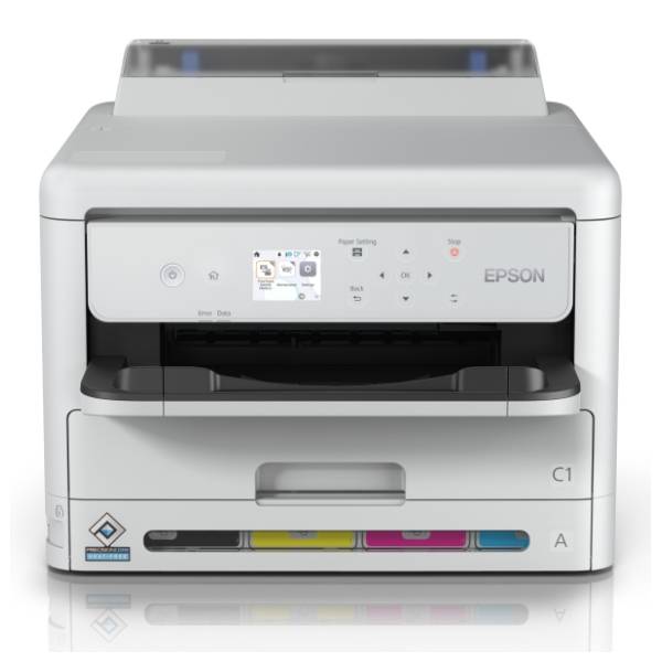 EPSON štampač WorkForce Pro WF-C5390DW