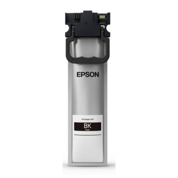 EPSON T11D140 crno mastilo XL